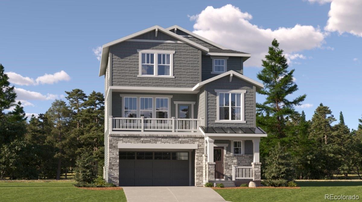 MLS Image #0 for 1971 s fultondale way,aurora, Colorado