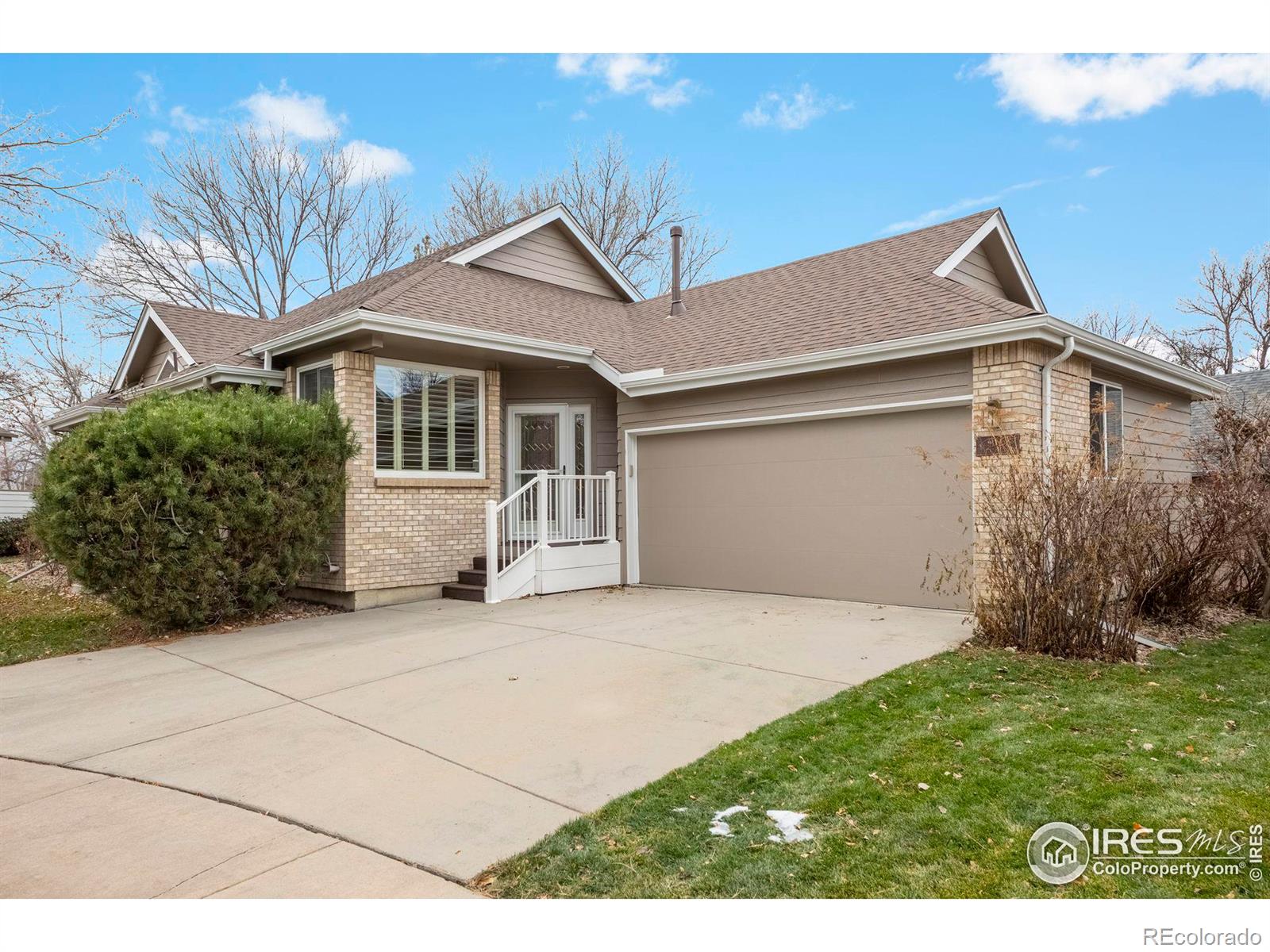 MLS Image #1 for 5025  coventry court,boulder, Colorado