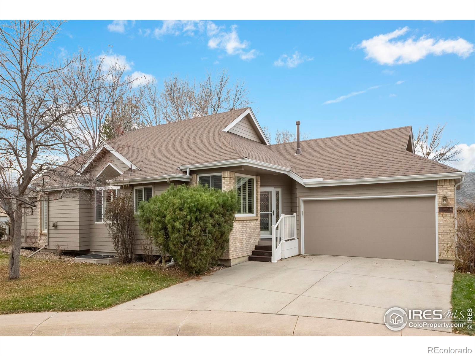 MLS Image #2 for 5025  coventry court,boulder, Colorado