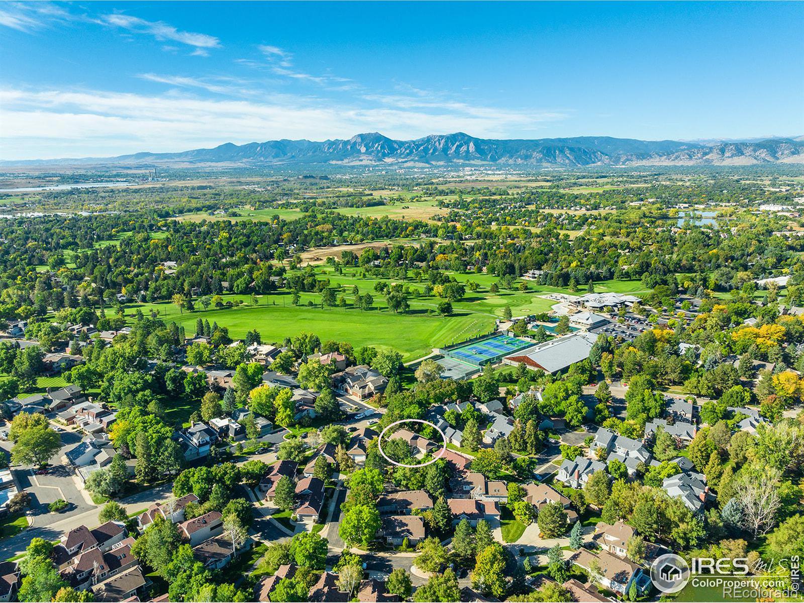 MLS Image #38 for 5025  coventry court,boulder, Colorado