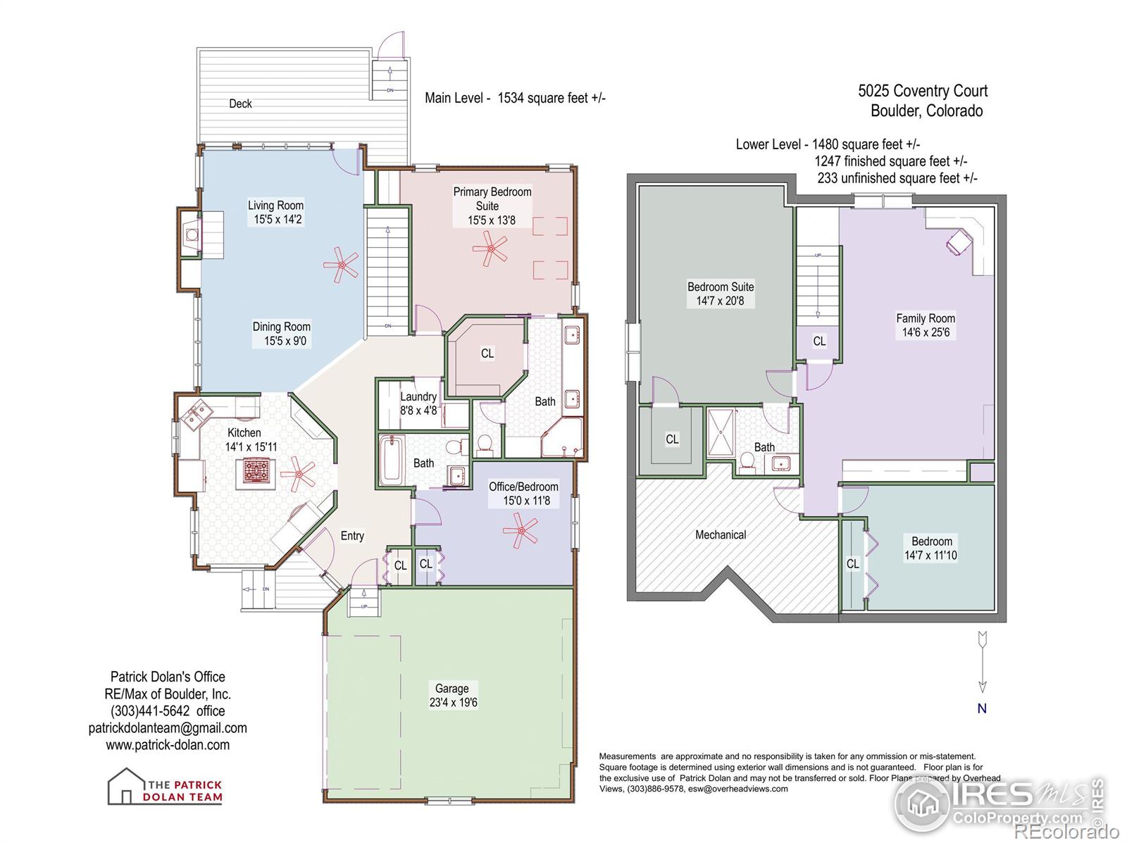 MLS Image #39 for 5025  coventry court,boulder, Colorado