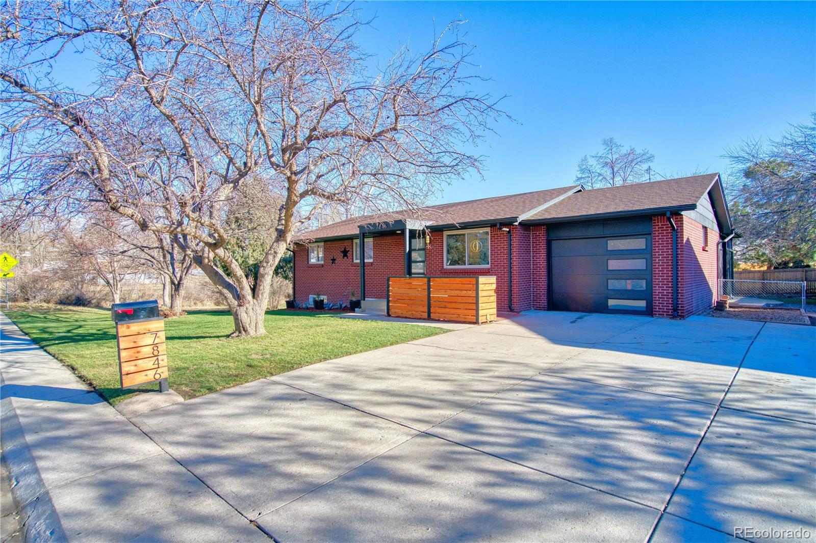 CMA Image for 7846  Marshall Street,Arvada, Colorado