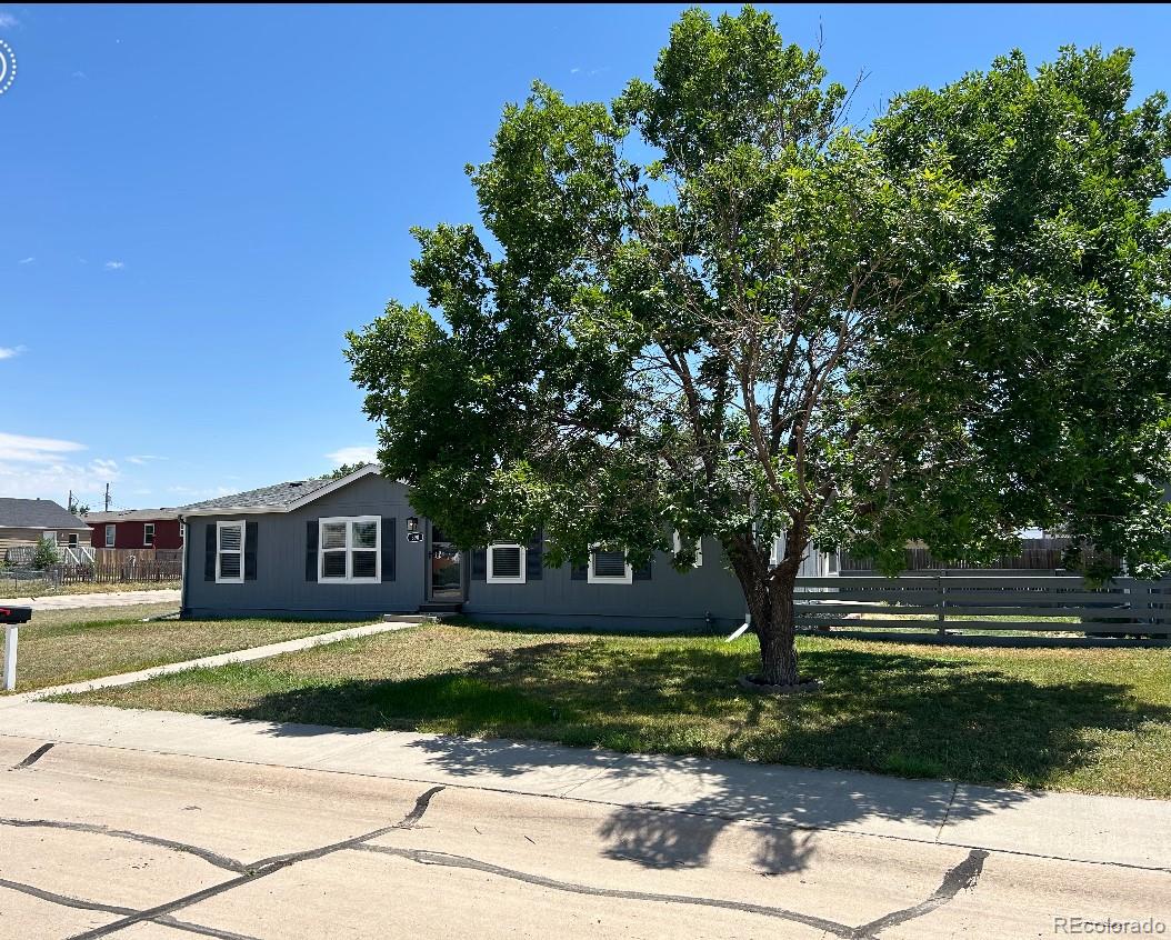 MLS Image #0 for 390  grant avenue,bennett, Colorado