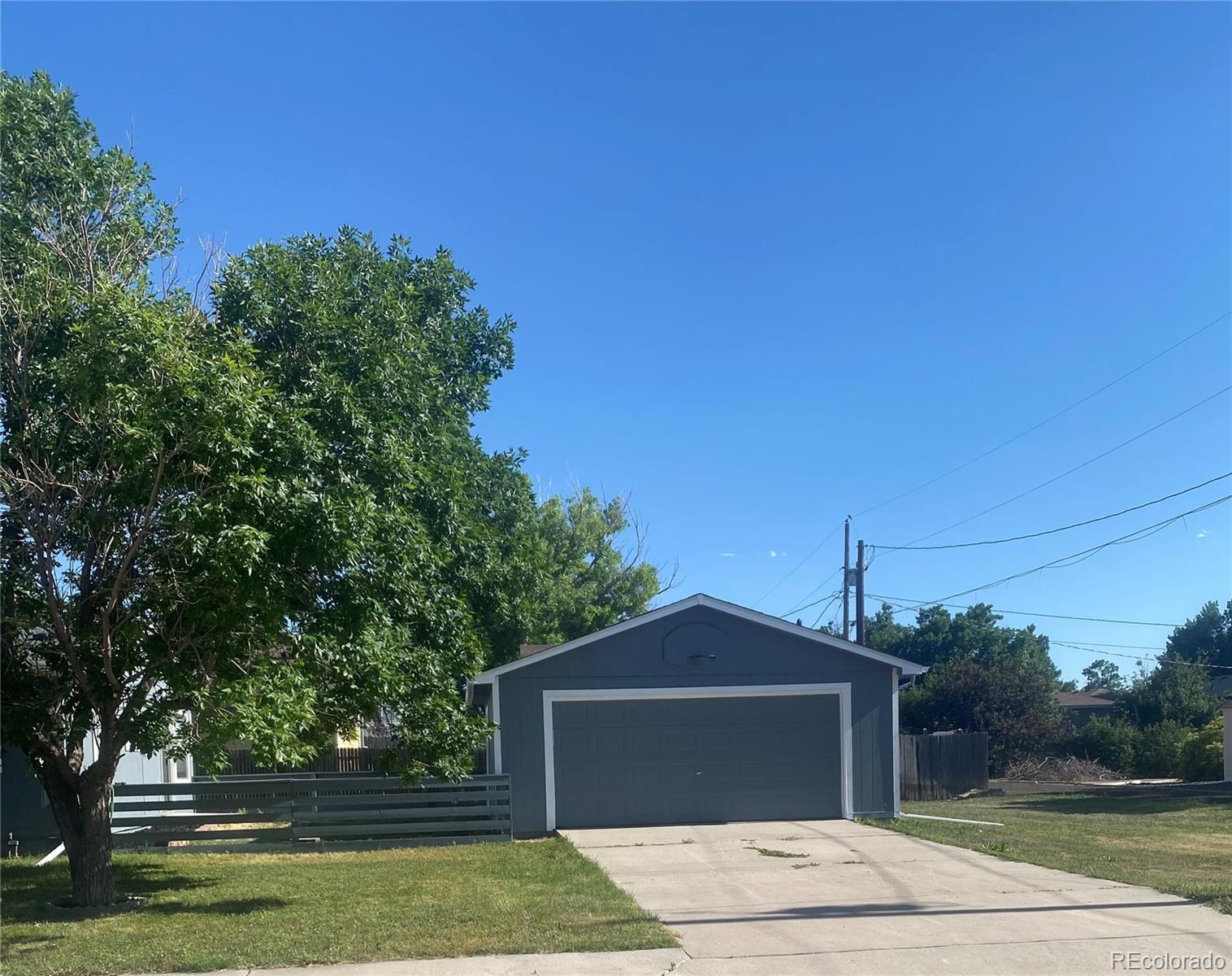 Report Image for 390  Grant Avenue,Bennett, Colorado