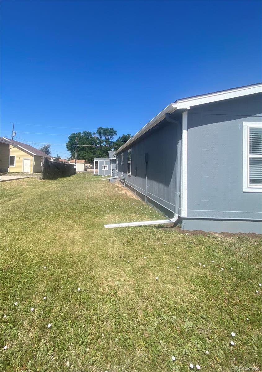 MLS Image #2 for 390  grant avenue,bennett, Colorado