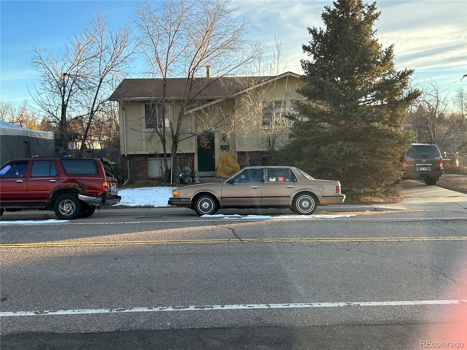 Report Image for 792 W Euclid Avenue,Littleton, Colorado