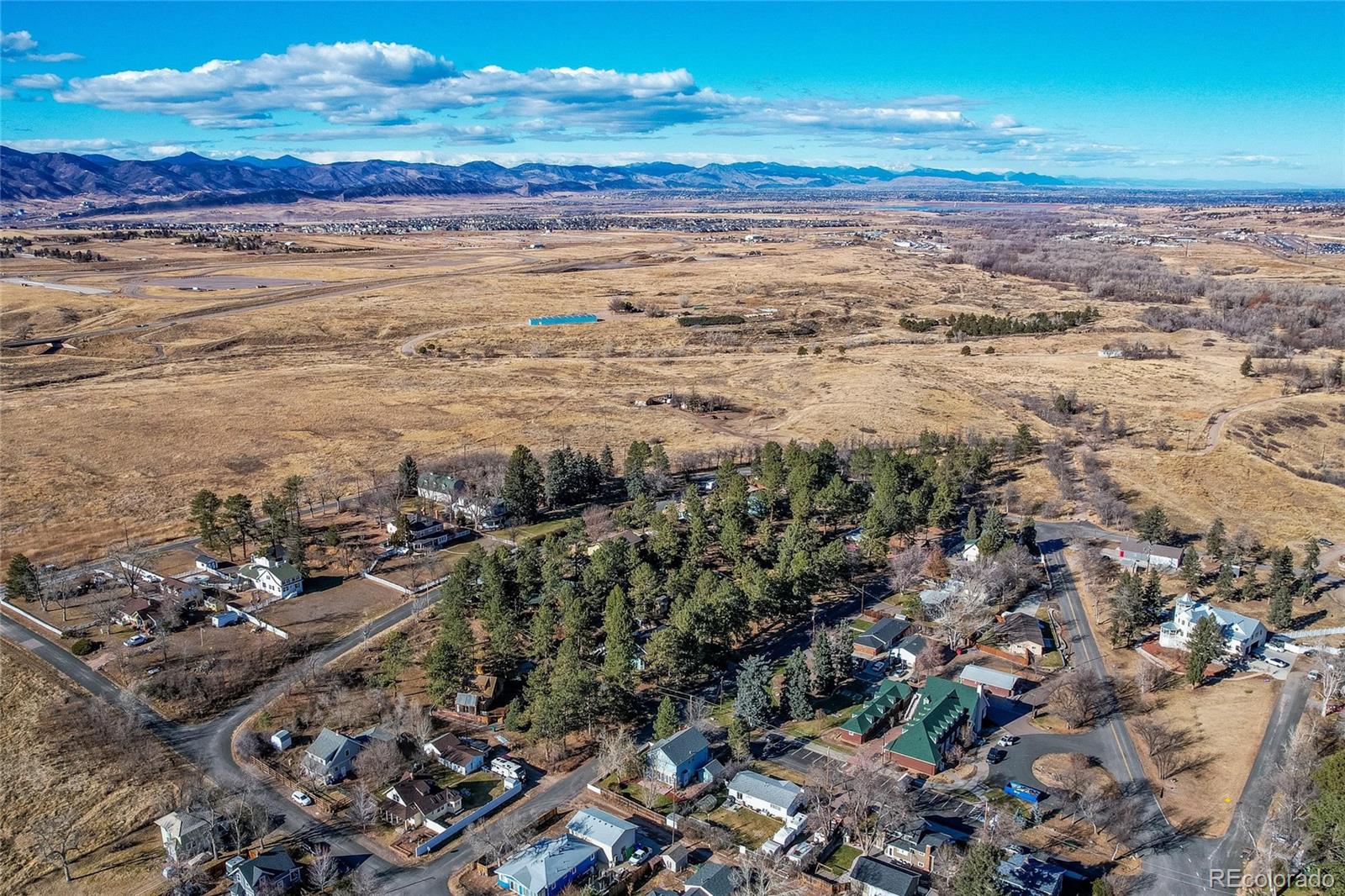 MLS Image #27 for 6448  first street,louviers, Colorado