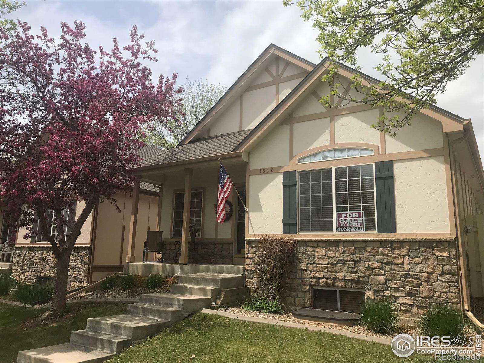 MLS Image #0 for 1508  wicklow lane,fort collins, Colorado