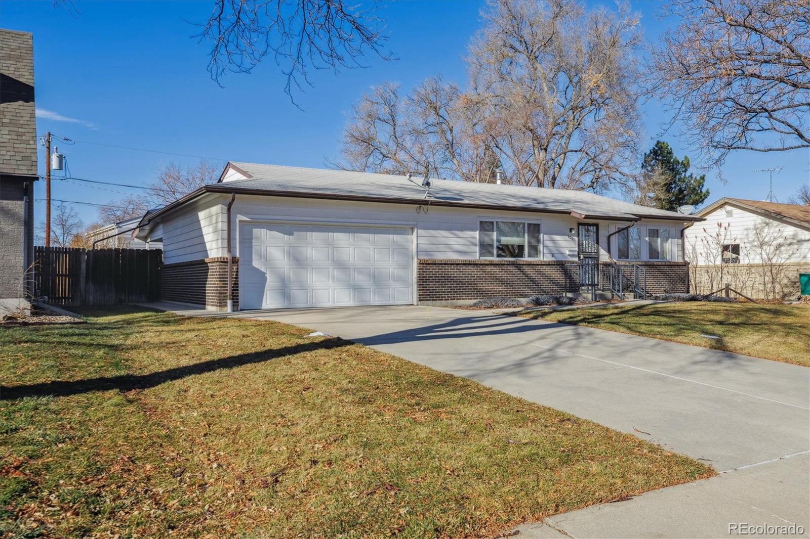 Report Image for 9031  Raleigh Street,Westminster, Colorado