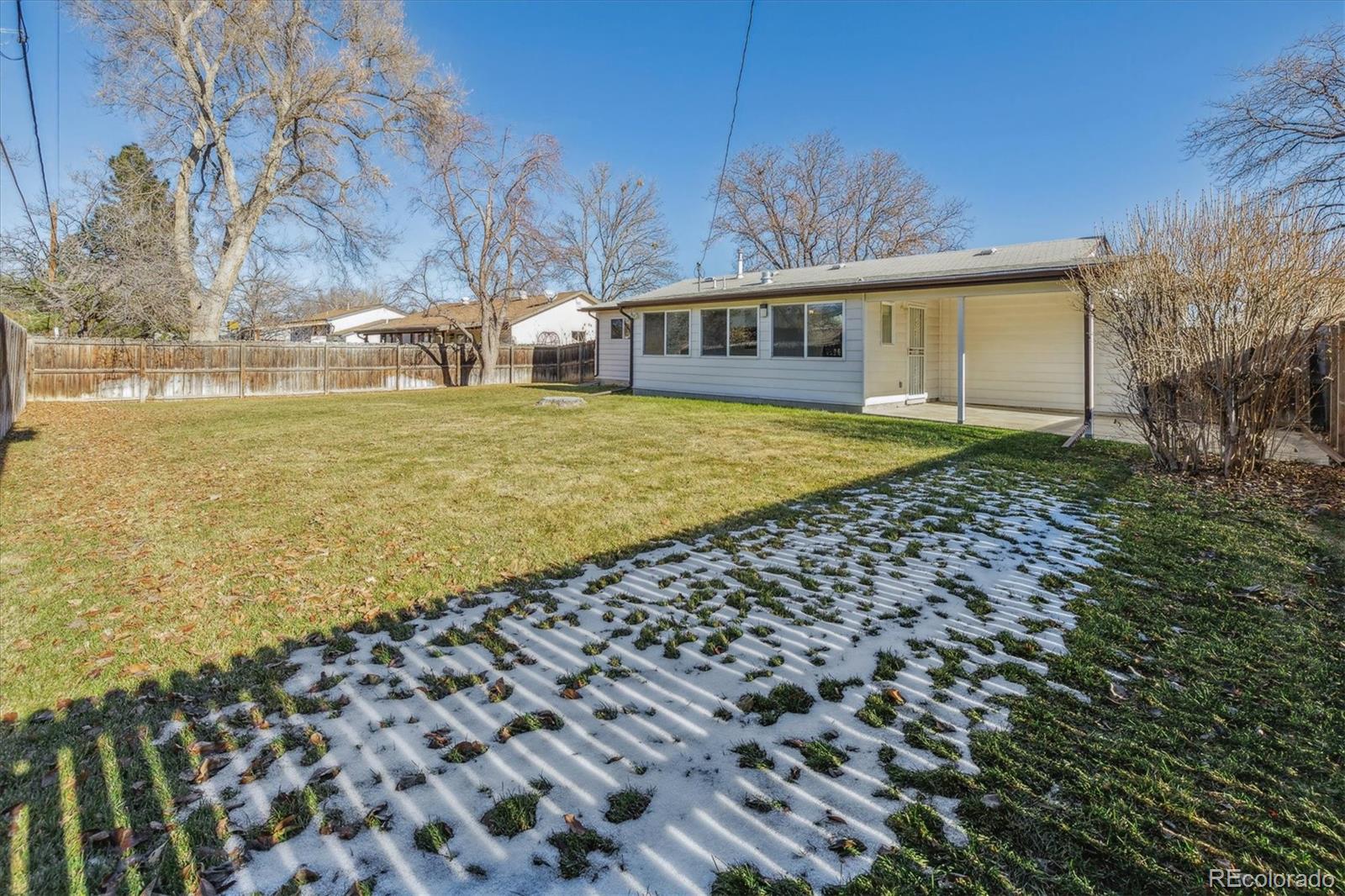 MLS Image #16 for 9031  raleigh street,westminster, Colorado