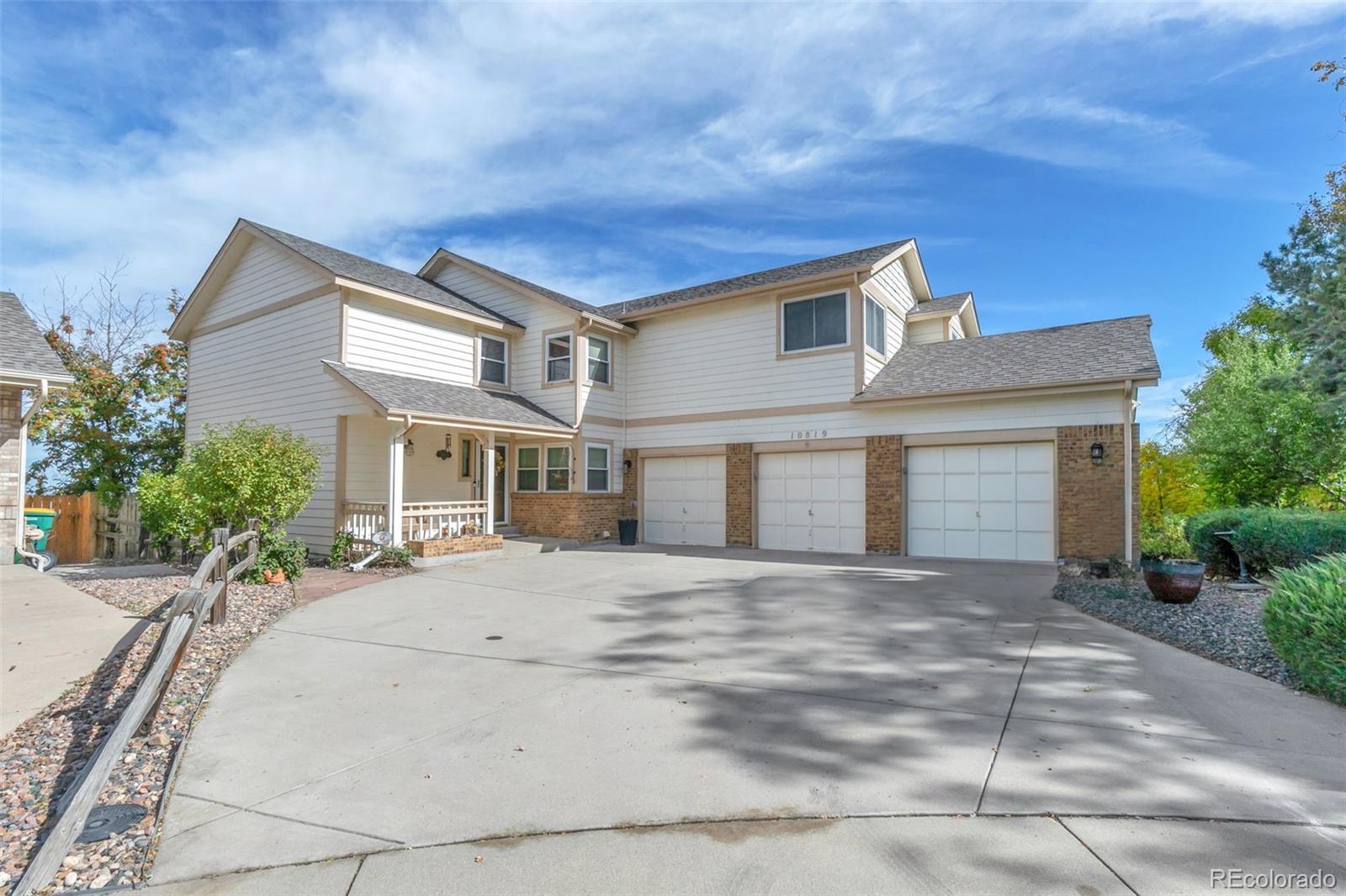 MLS Image #0 for 10819 w 85th place,arvada, Colorado