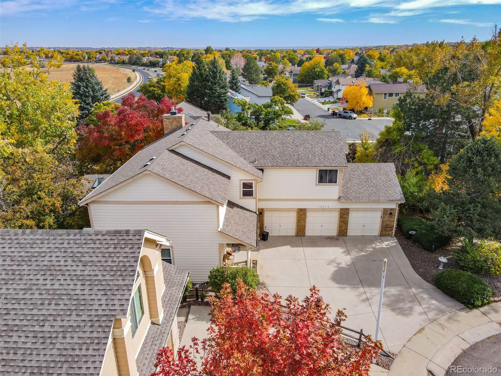 Report Image for 10819 W 85th Place,Arvada, Colorado