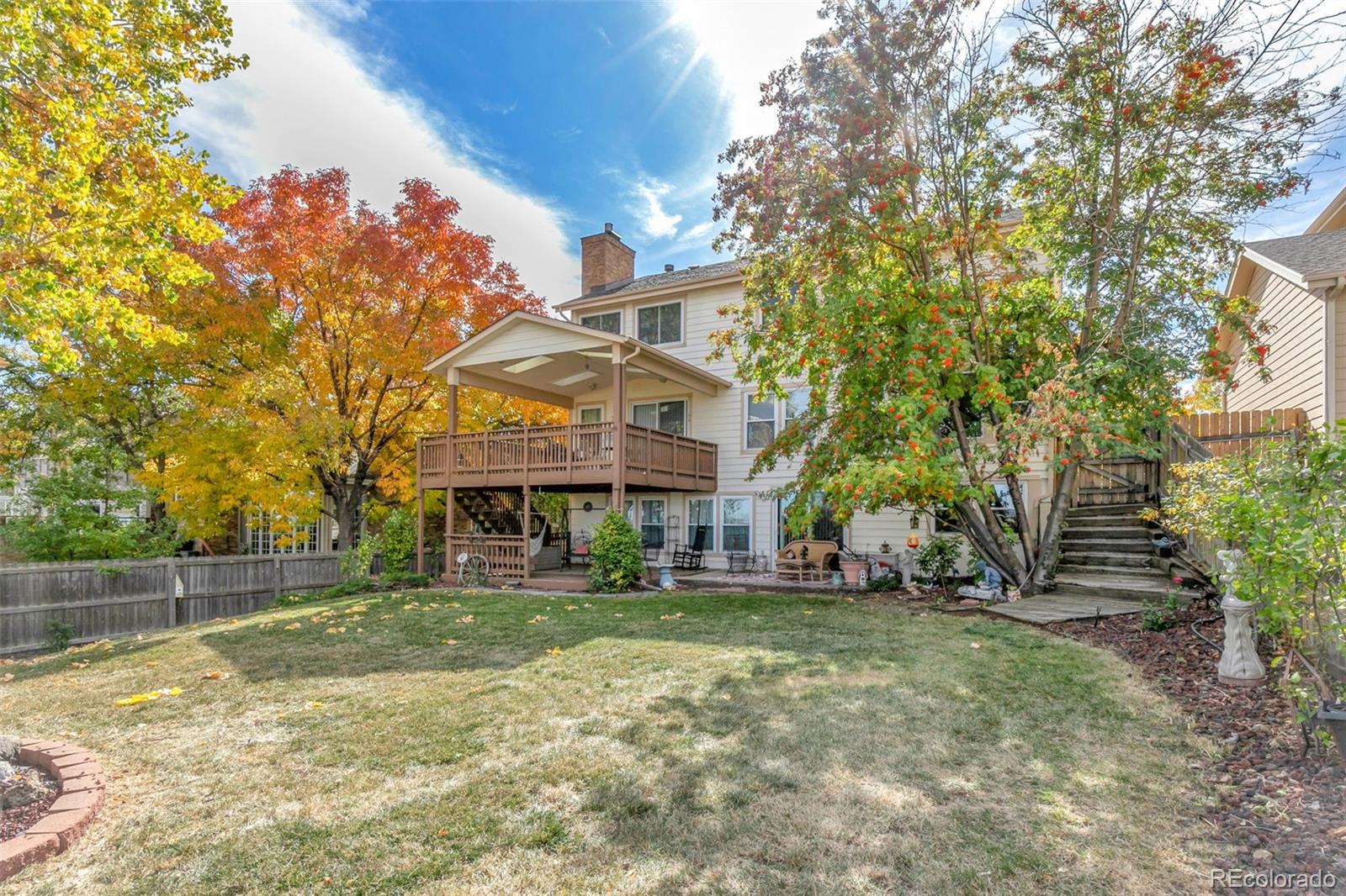 MLS Image #33 for 10819 w 85th place,arvada, Colorado