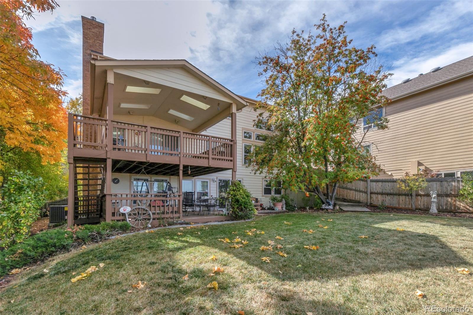 MLS Image #34 for 10819 w 85th place,arvada, Colorado