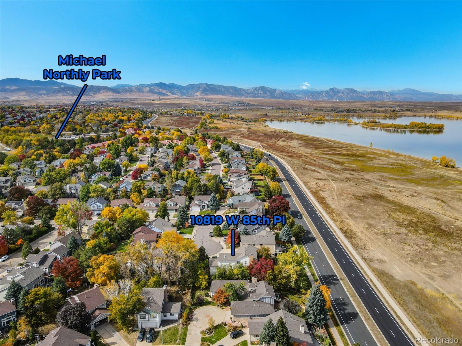 MLS Image #37 for 10819 w 85th place,arvada, Colorado