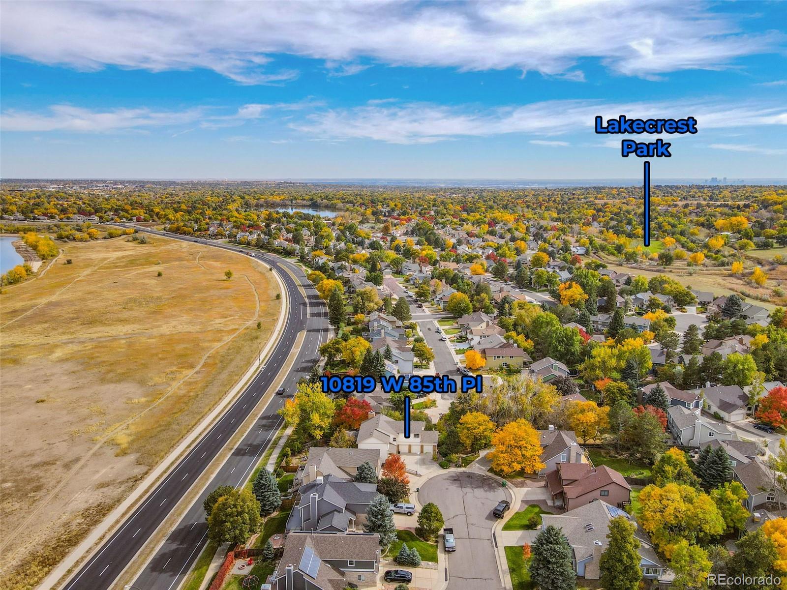 MLS Image #38 for 10819 w 85th place,arvada, Colorado