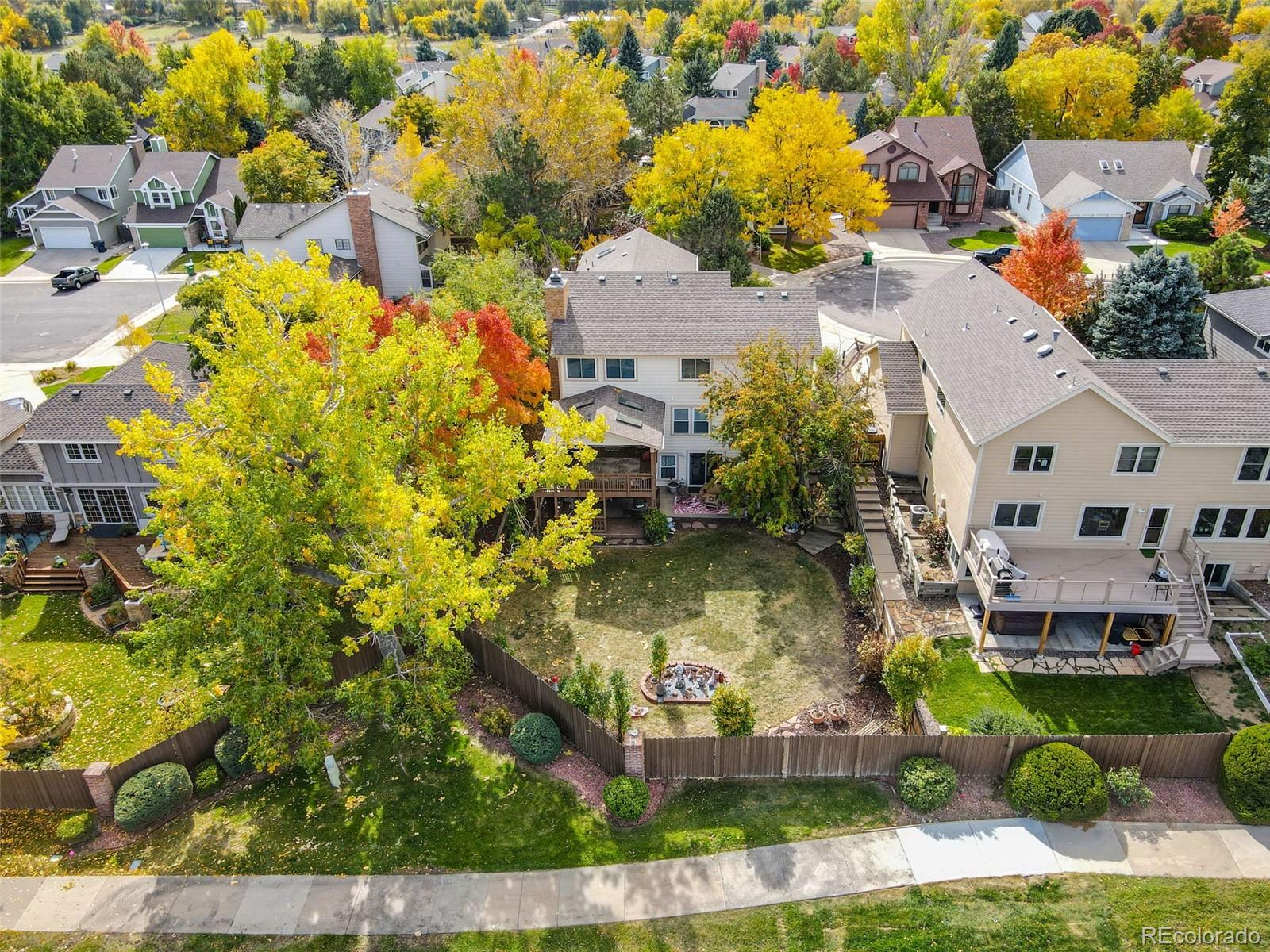 MLS Image #45 for 10819 w 85th place,arvada, Colorado