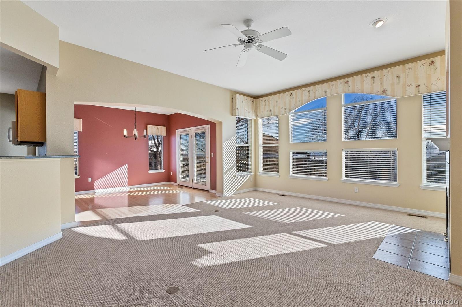 MLS Image #2 for 13160 w asbury circle,lakewood, Colorado