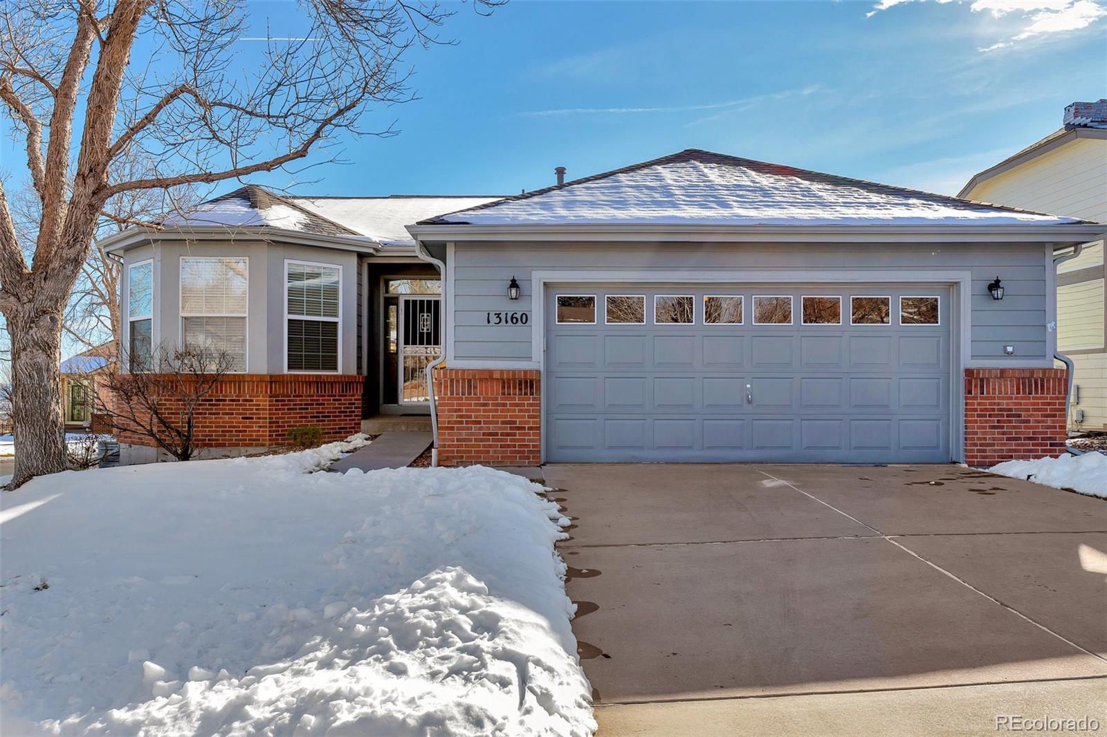 MLS Image #27 for 13160 w asbury circle,lakewood, Colorado