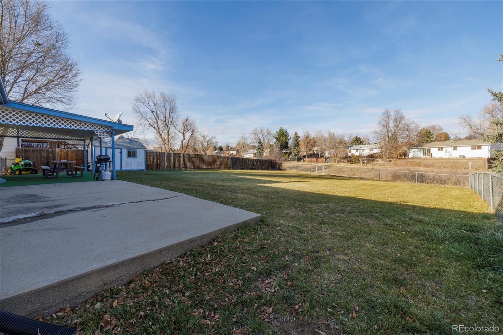 MLS Image #15 for 6325 w 78th place,arvada, Colorado