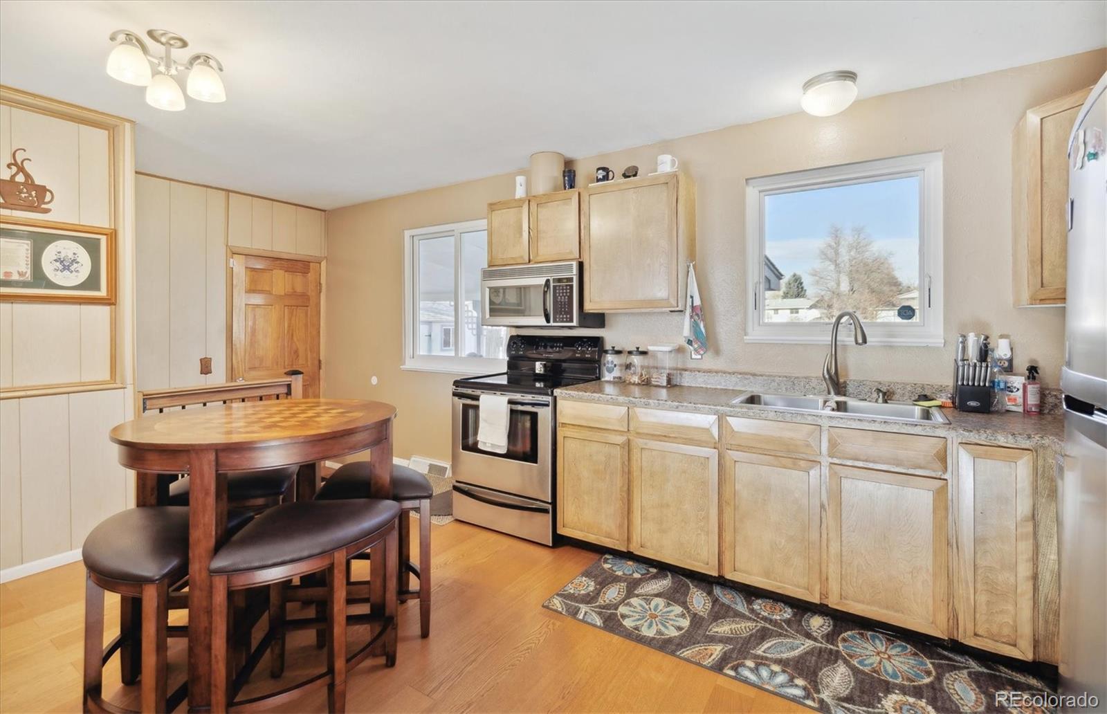 MLS Image #4 for 6325 w 78th place,arvada, Colorado
