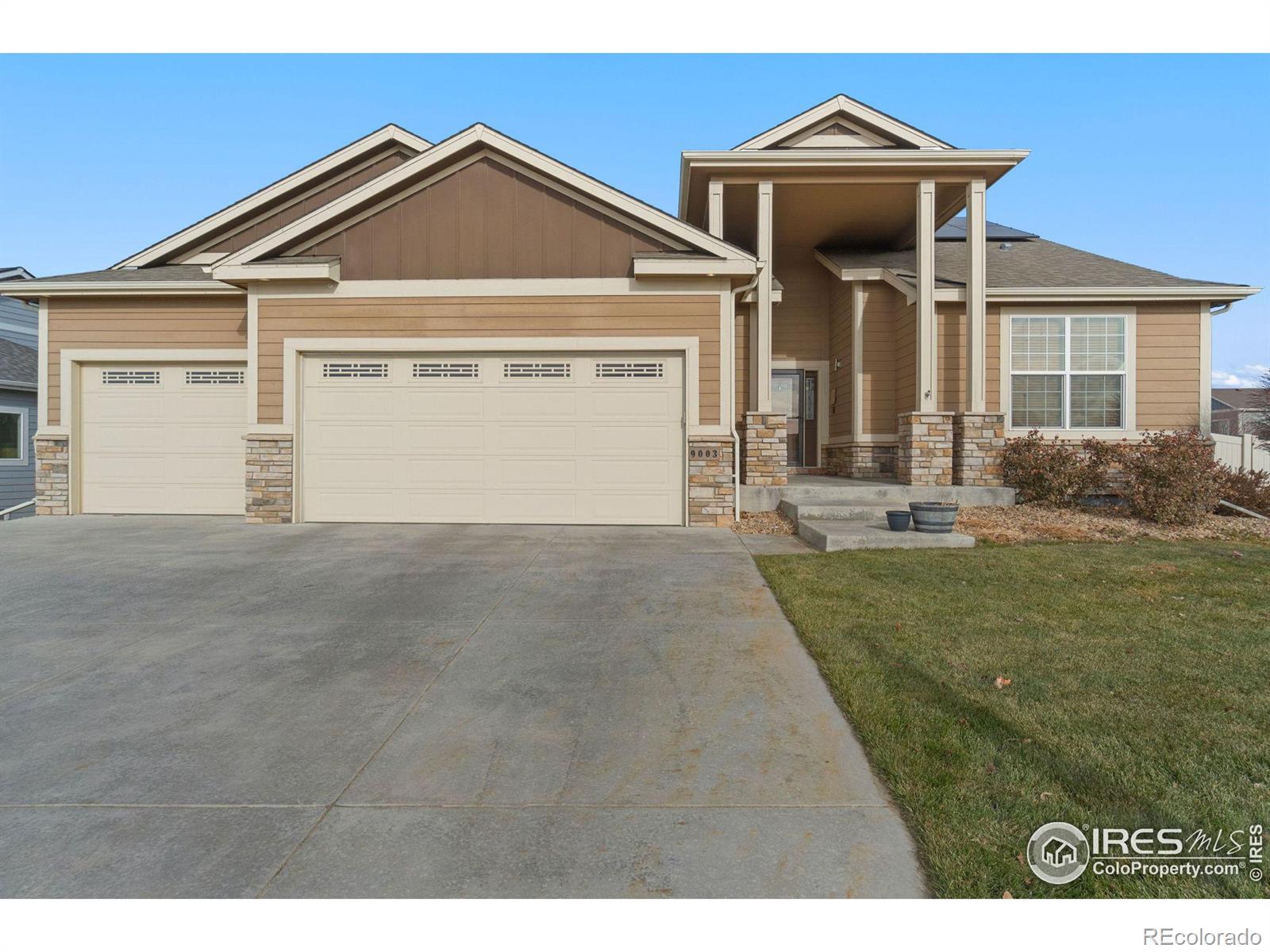 CMA Image for 9003  19th st rd,Greeley, Colorado