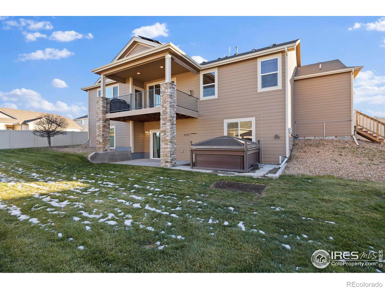 MLS Image #2 for 9003  19th st rd,greeley, Colorado