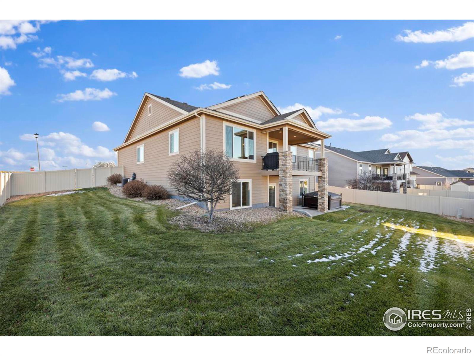MLS Image #3 for 9003  19th st rd,greeley, Colorado