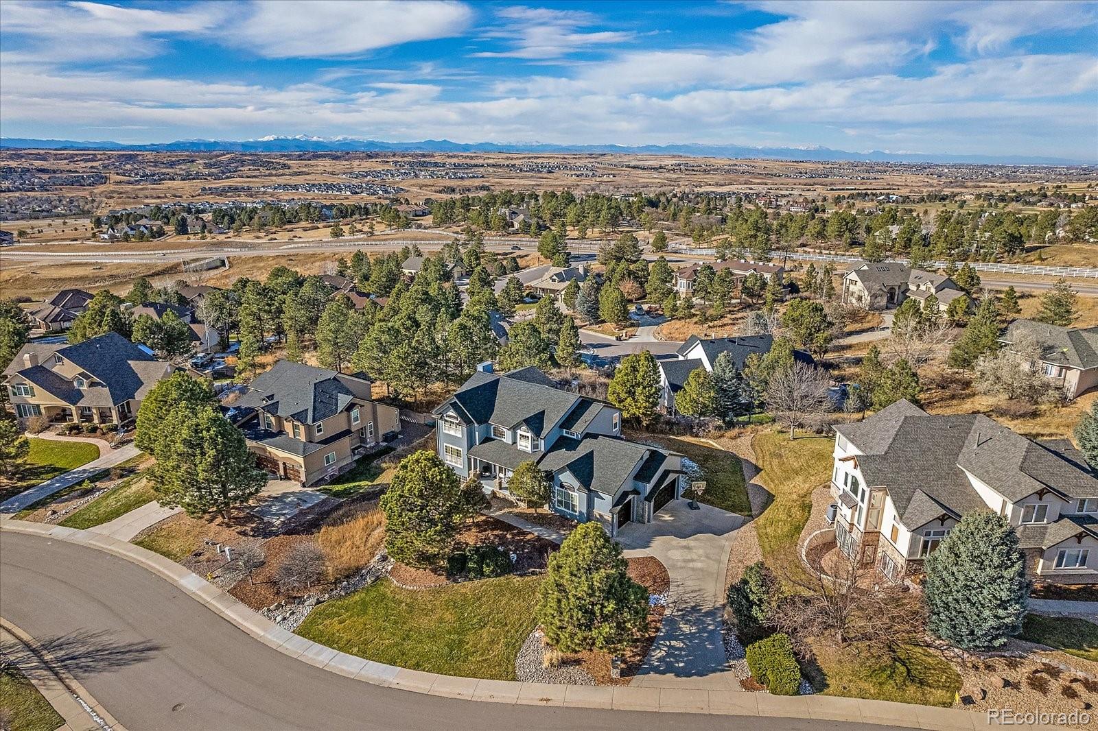 MLS Image #0 for 7485  nuthatch circle,parker, Colorado