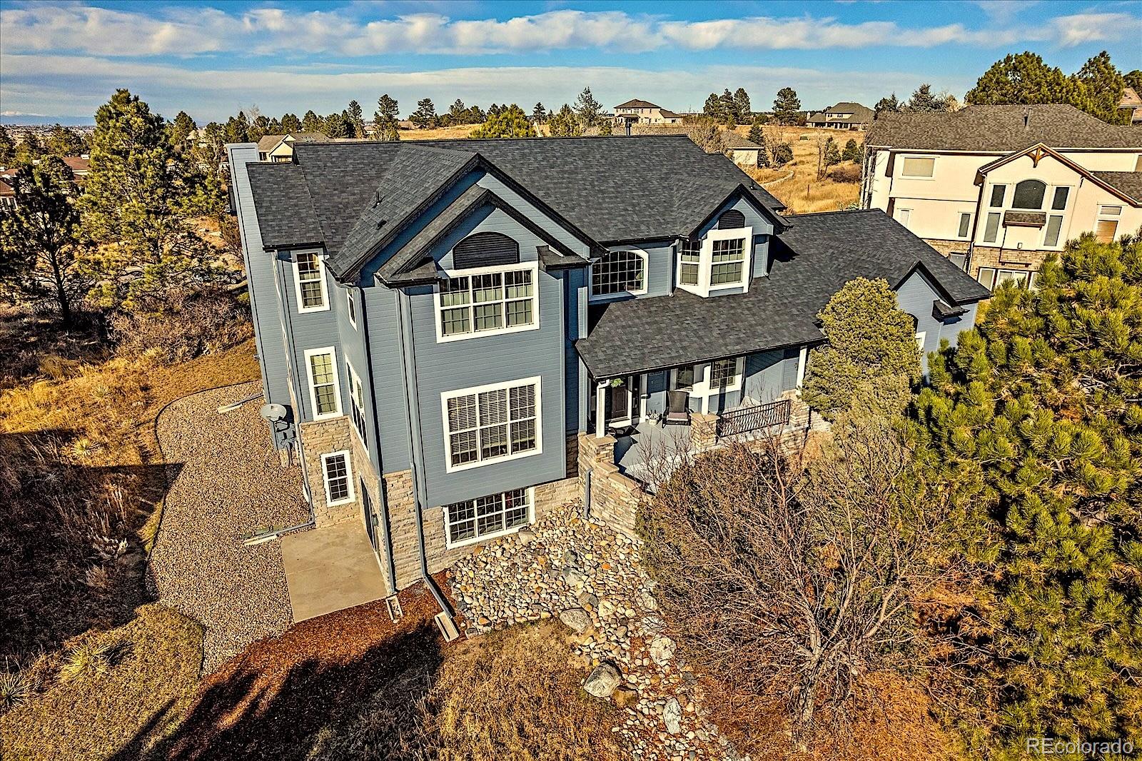 MLS Image #3 for 7485  nuthatch circle,parker, Colorado