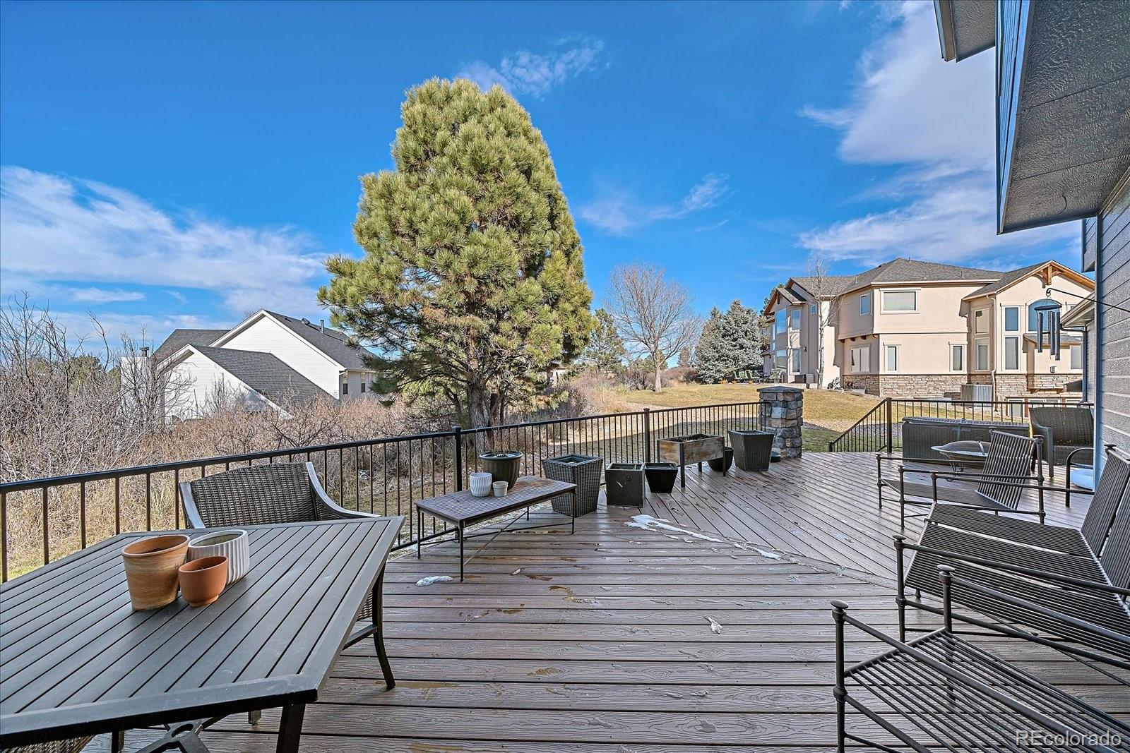 MLS Image #37 for 7485  nuthatch circle,parker, Colorado
