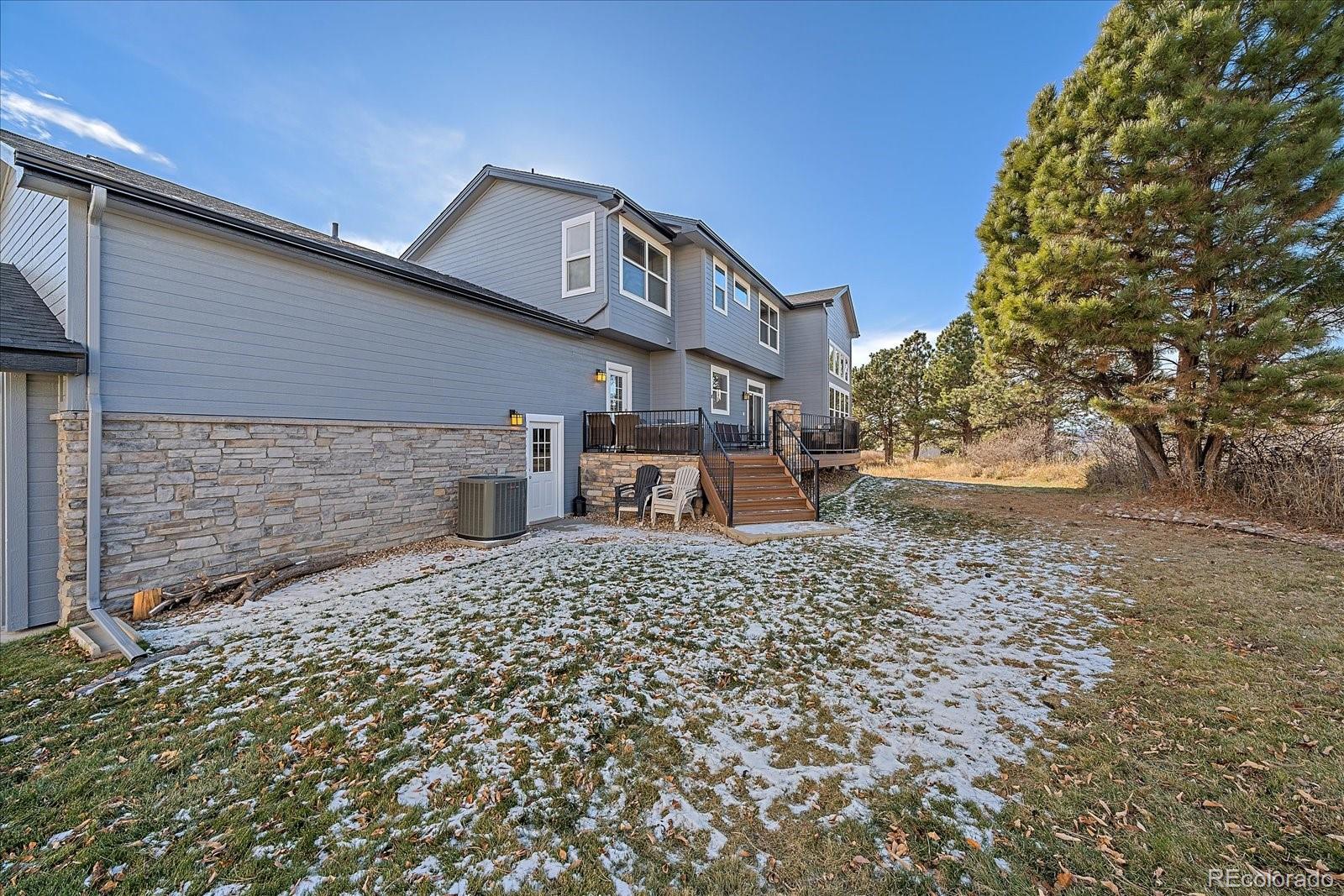 MLS Image #38 for 7485  nuthatch circle,parker, Colorado