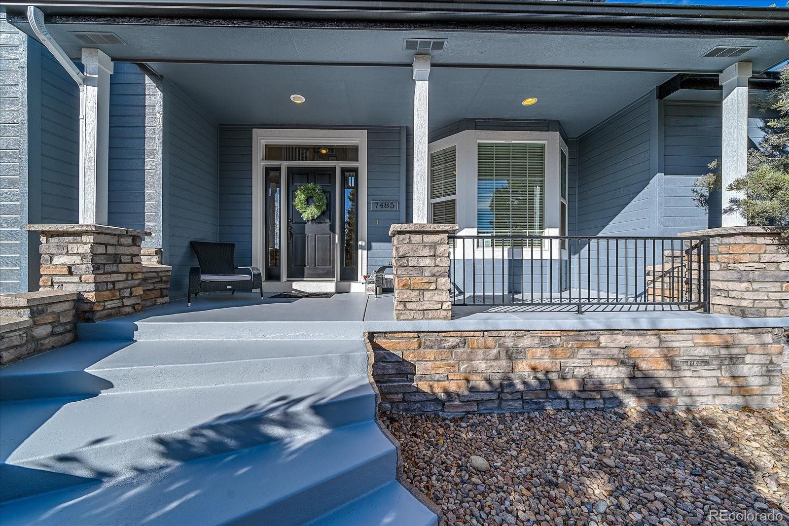 MLS Image #4 for 7485  nuthatch circle,parker, Colorado