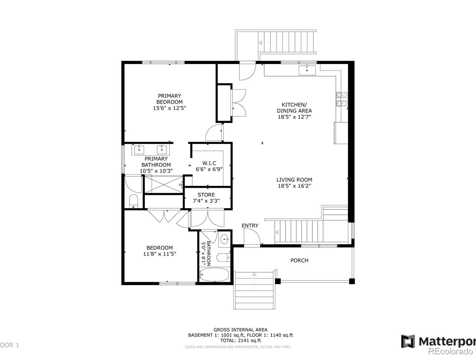 MLS Image #47 for 14 s 45th avenue,brighton, Colorado