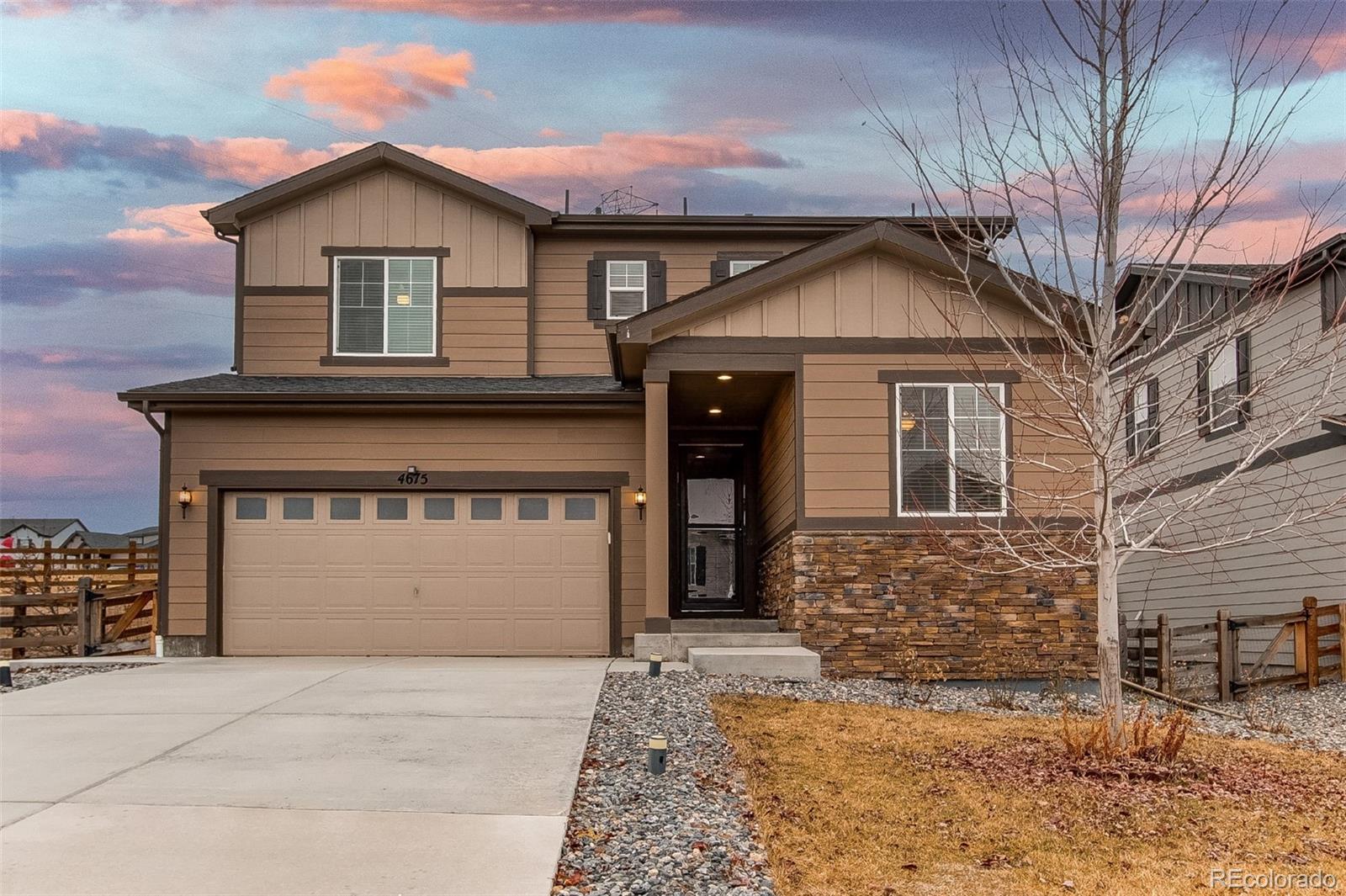 MLS Image #0 for 4675 s malaya court,aurora, Colorado