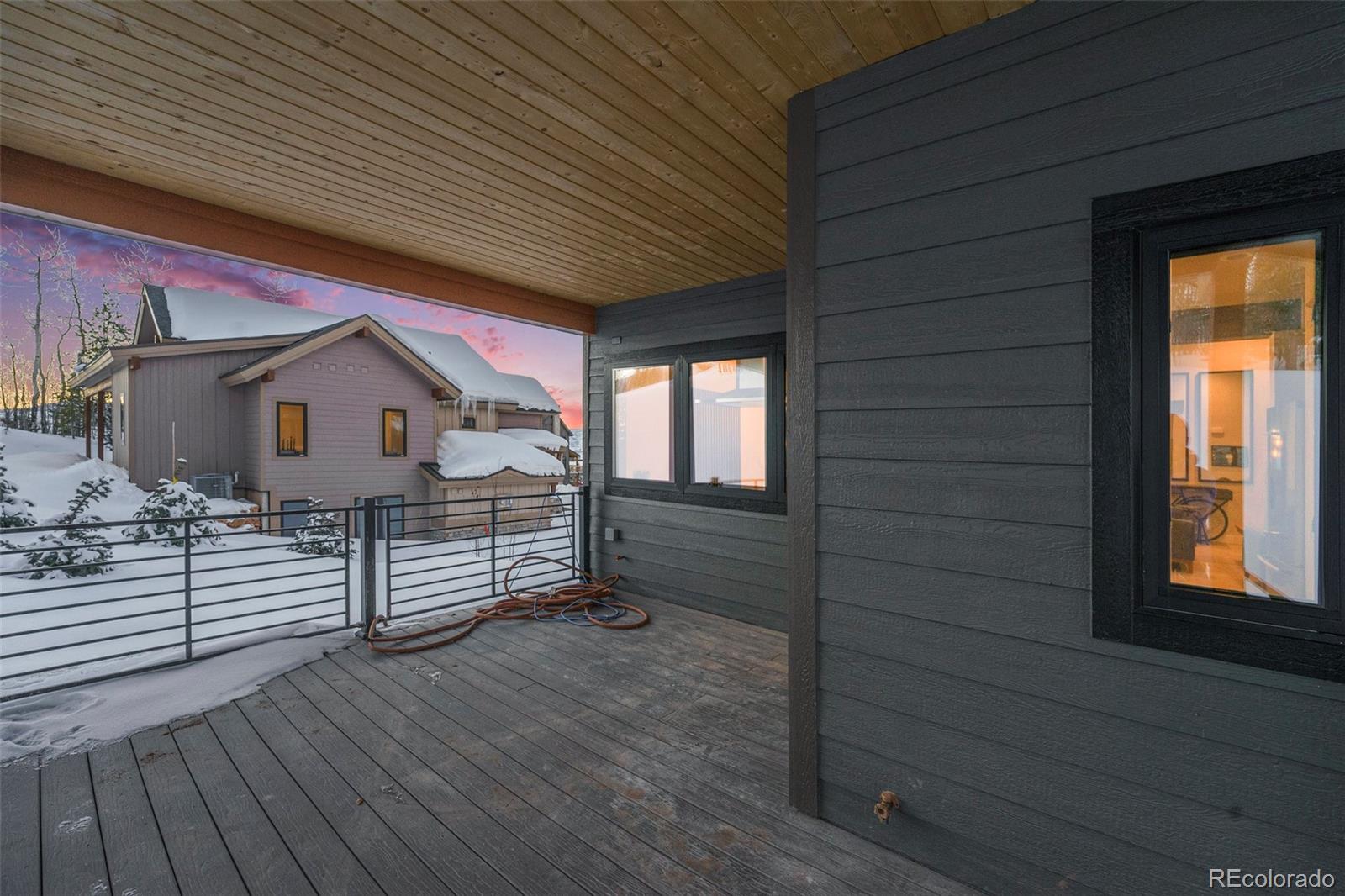 MLS Image #26 for 262  night hawk court,granby, Colorado