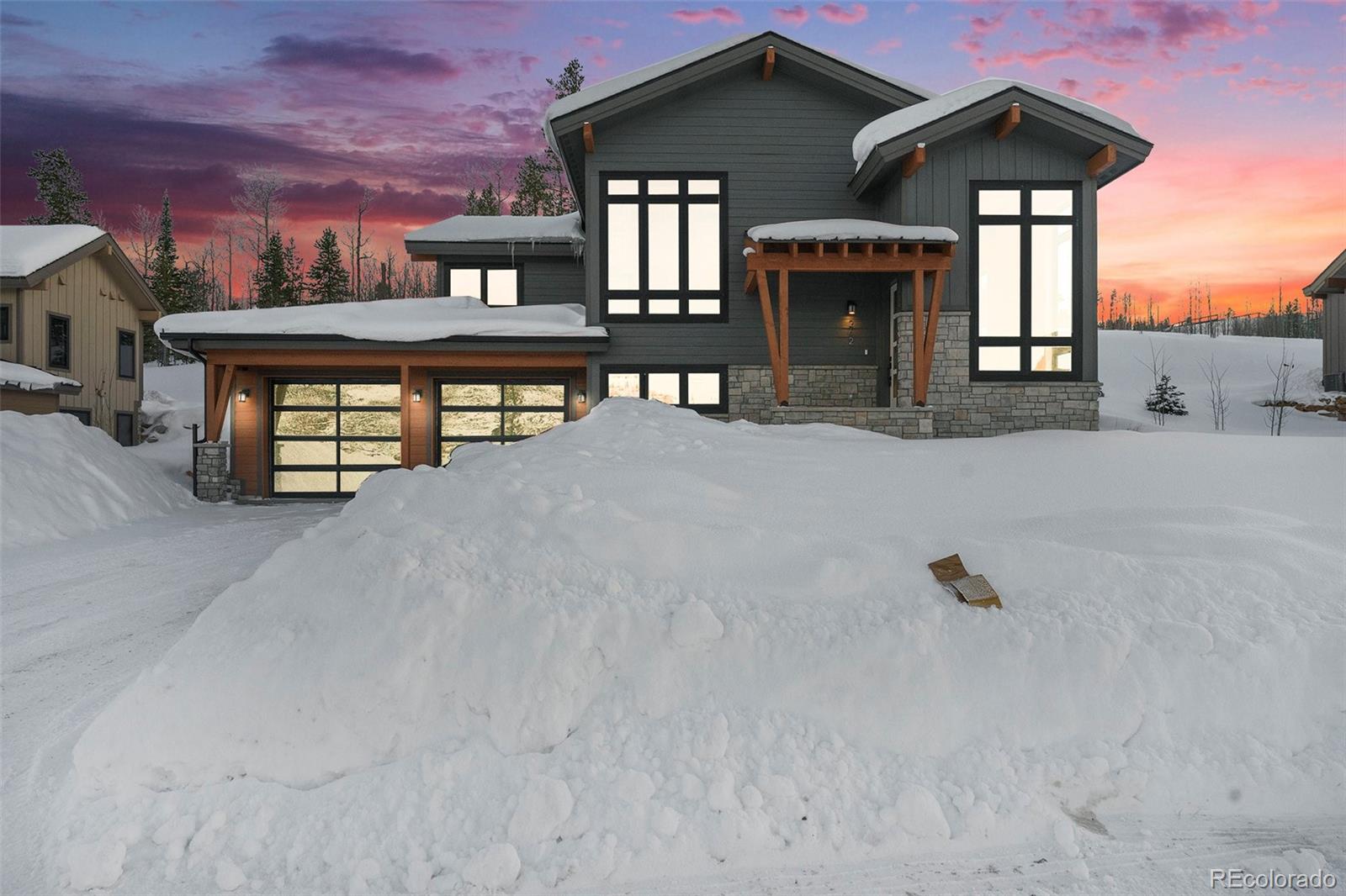 MLS Image #28 for 262  night hawk court,granby, Colorado