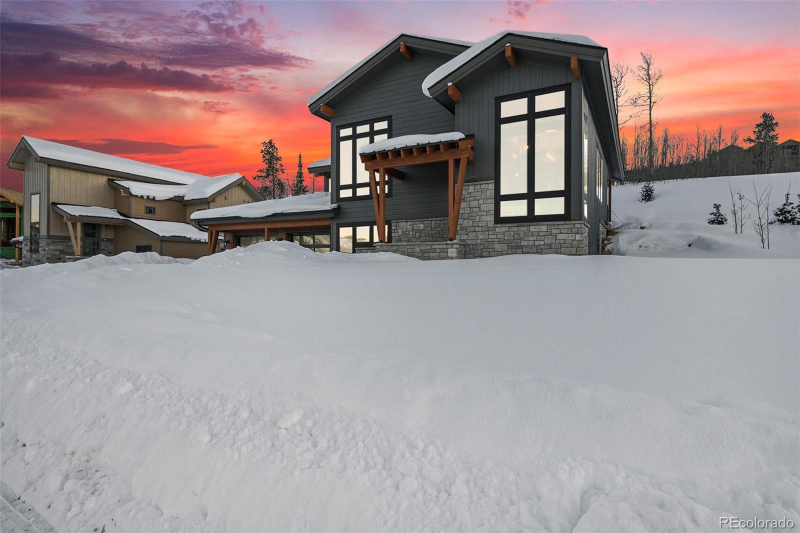 MLS Image #29 for 262  night hawk court,granby, Colorado