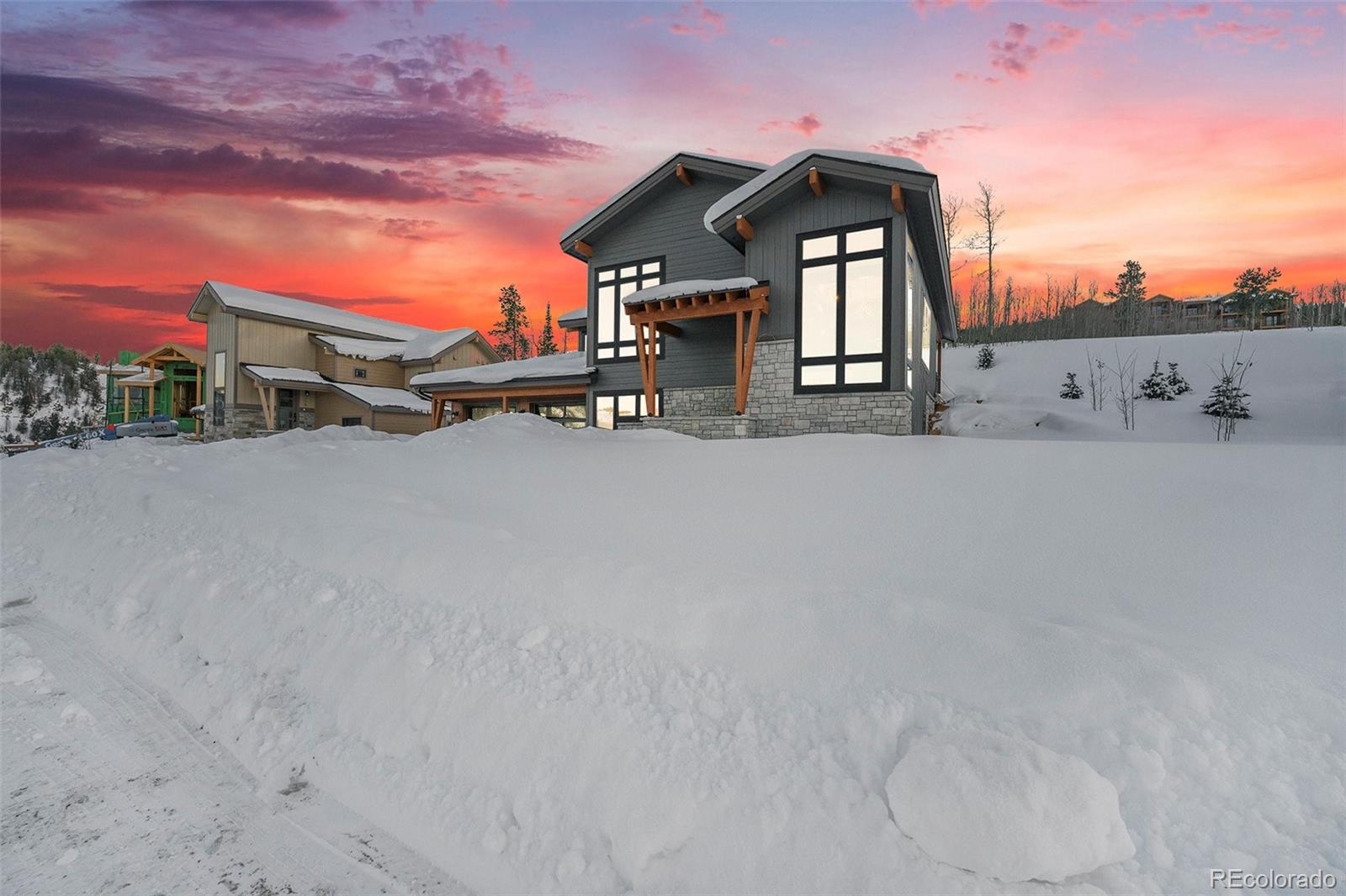 MLS Image #30 for 262  night hawk court,granby, Colorado