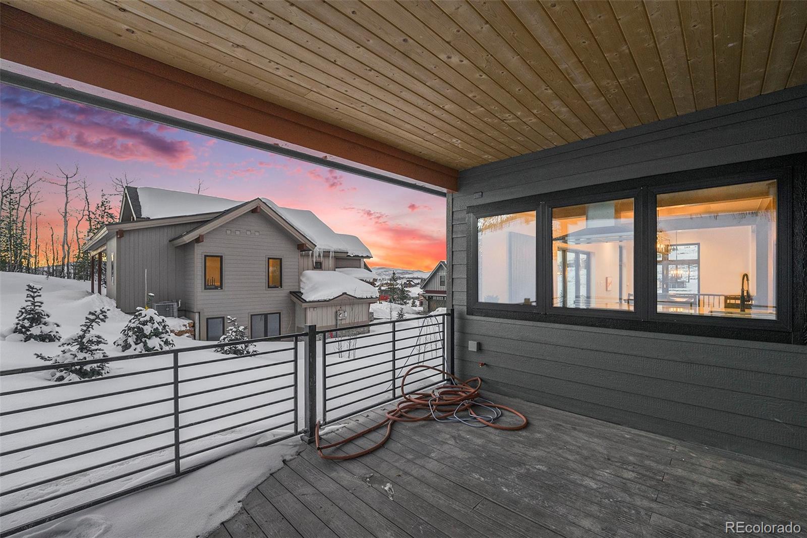 MLS Image #33 for 262  night hawk court,granby, Colorado