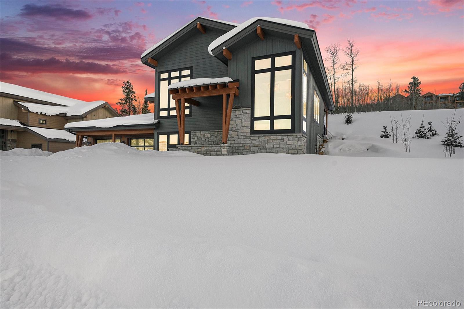 MLS Image #34 for 262  night hawk court,granby, Colorado