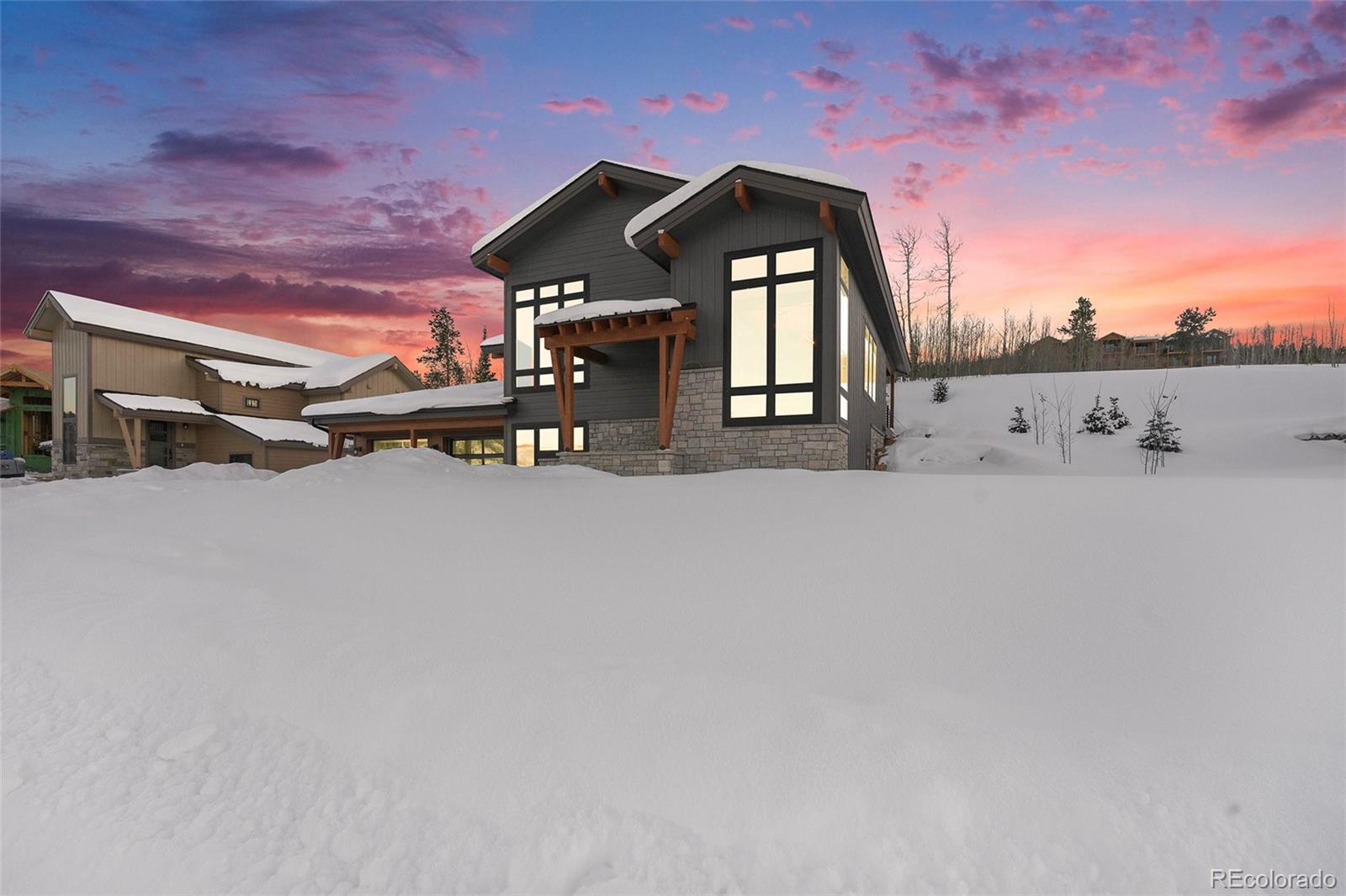 MLS Image #35 for 262  night hawk court,granby, Colorado