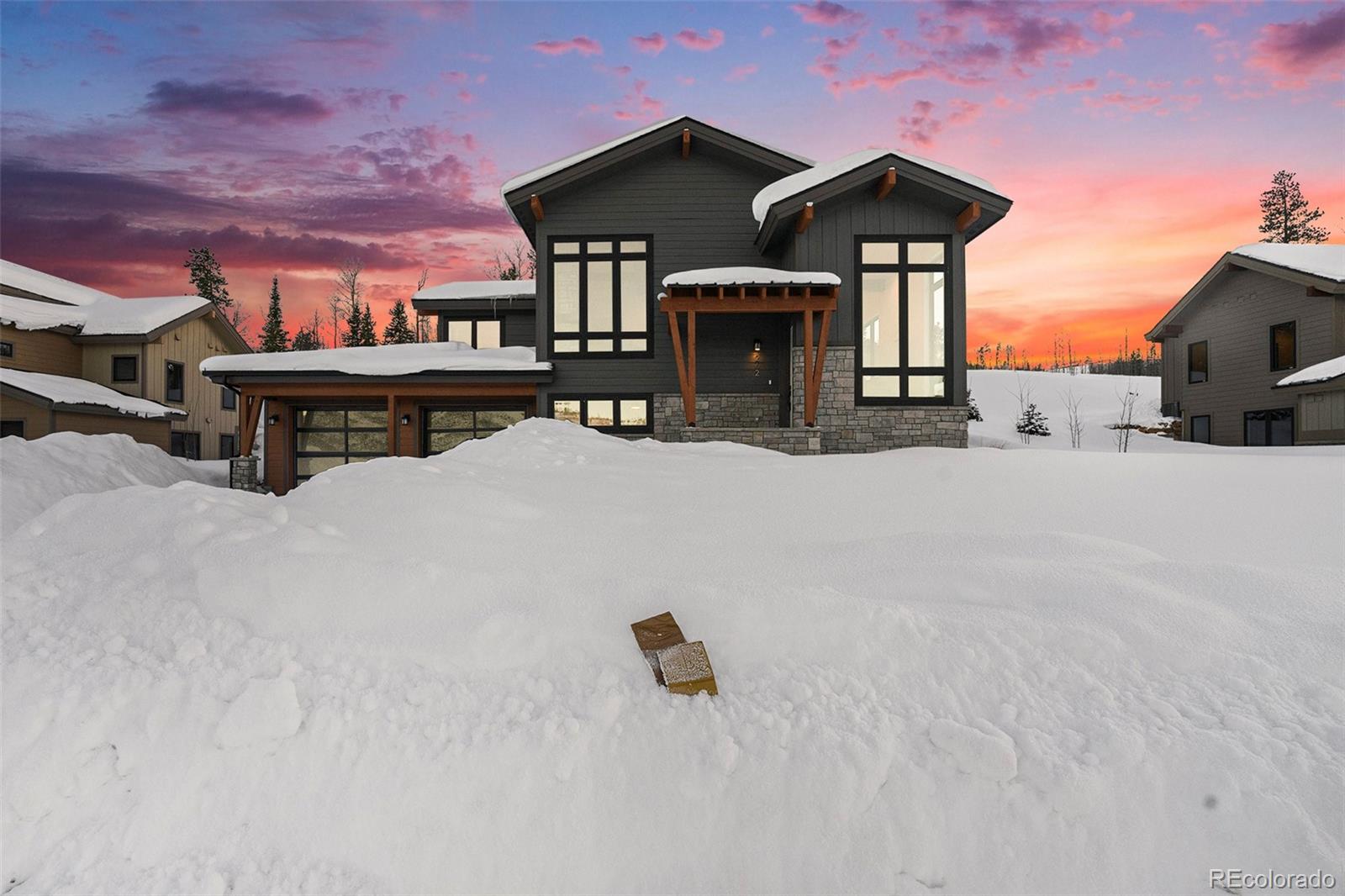MLS Image #36 for 262  night hawk court,granby, Colorado