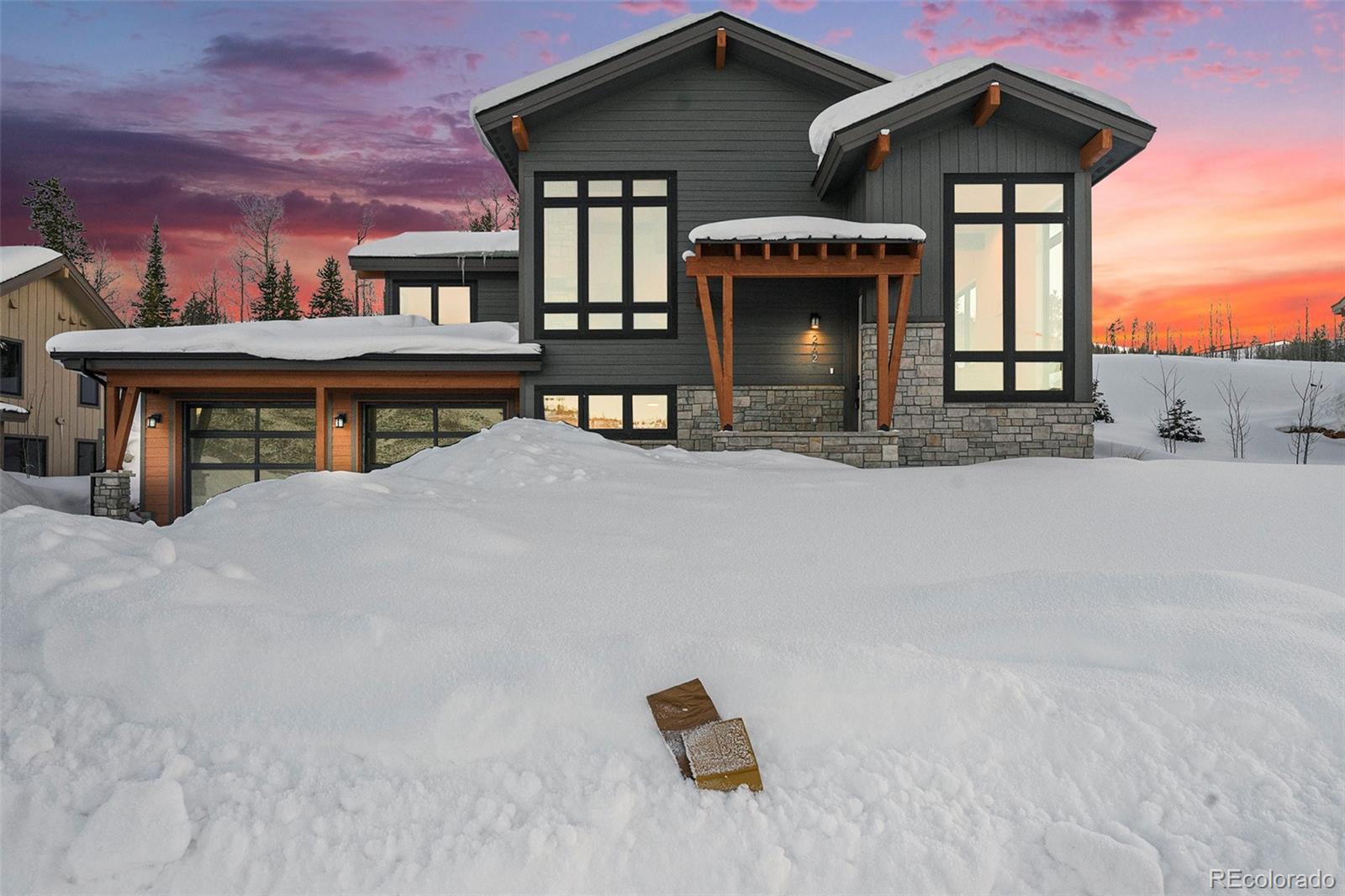 MLS Image #37 for 262  night hawk court,granby, Colorado