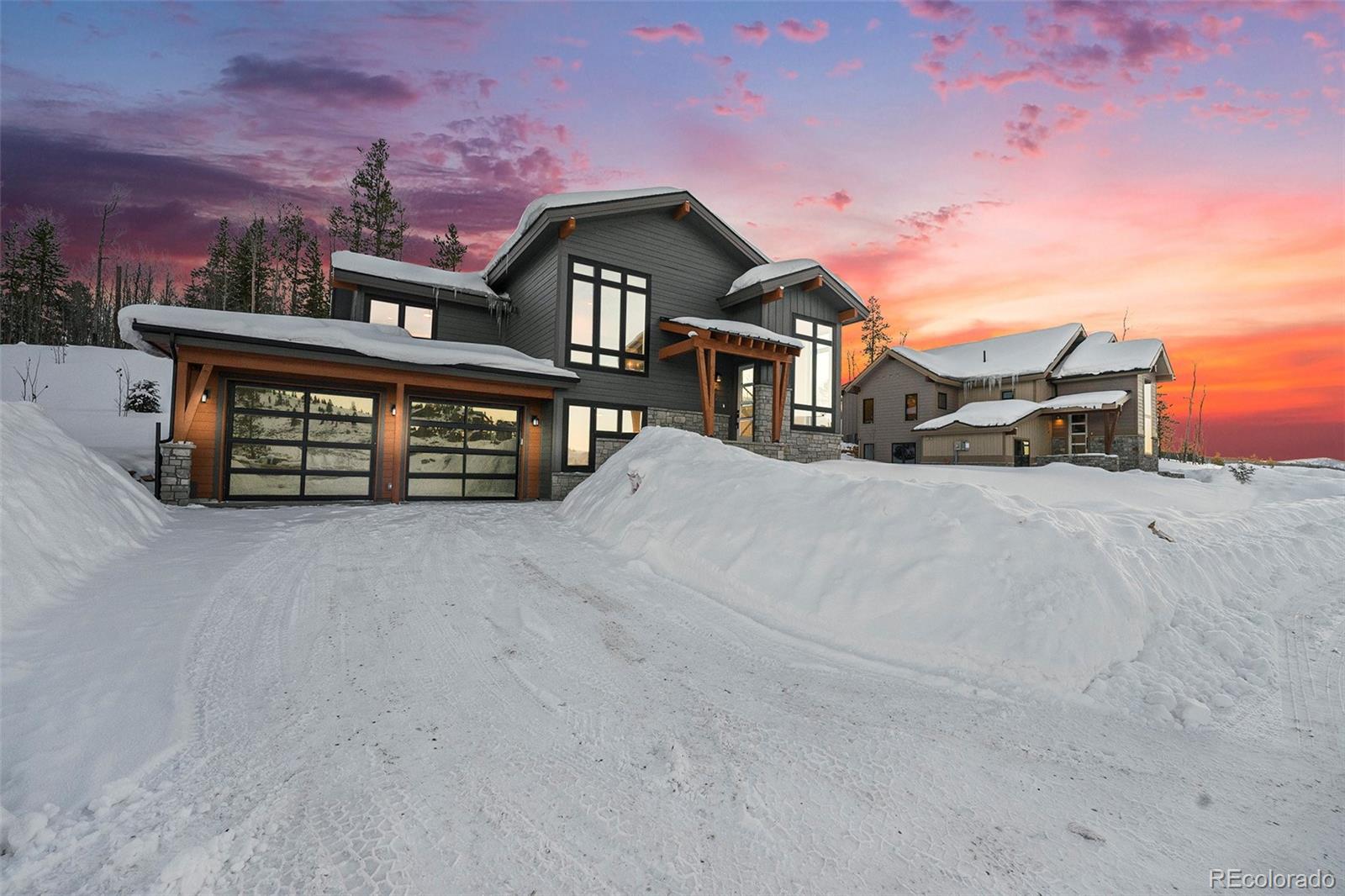 MLS Image #38 for 262  night hawk court,granby, Colorado