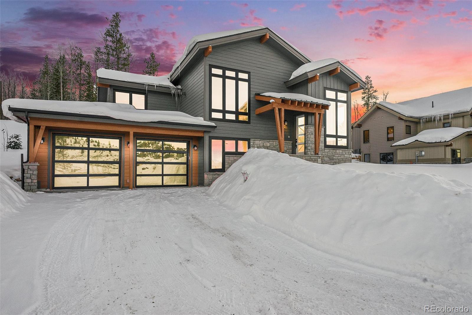 MLS Image #39 for 262  night hawk court,granby, Colorado