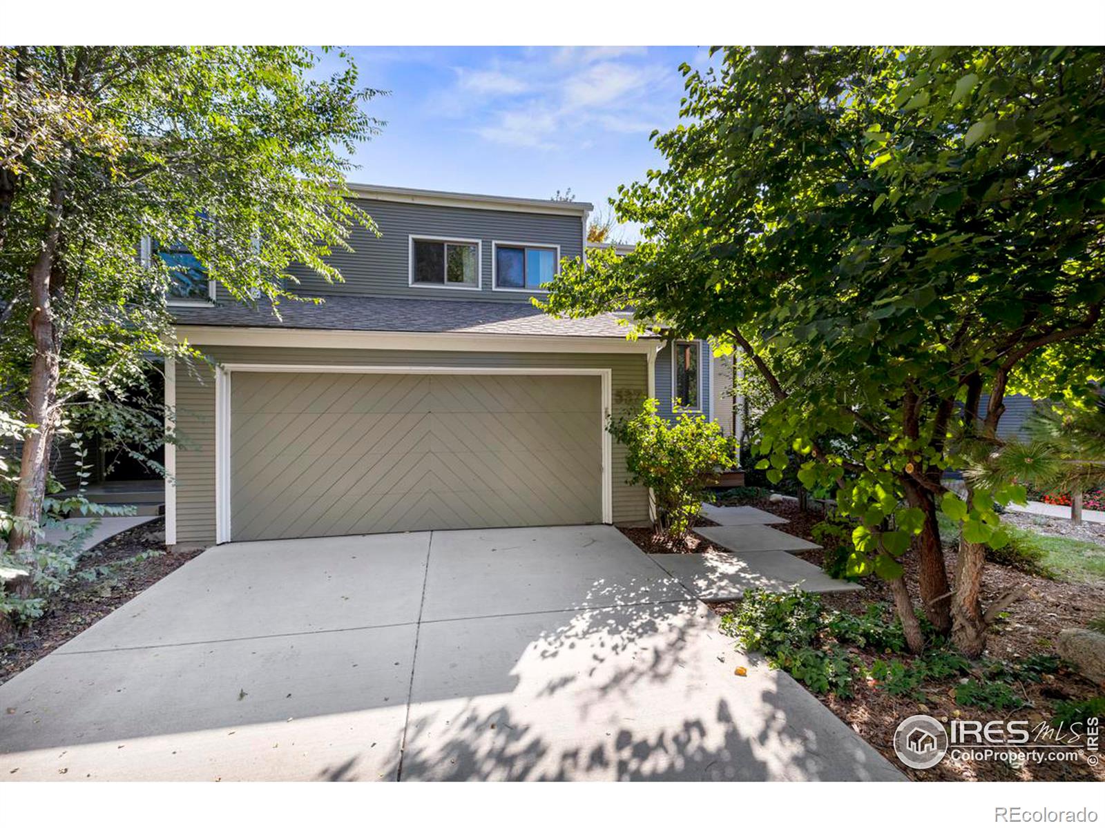 CMA Image for 527  Spindrift Court,Fort Collins, Colorado