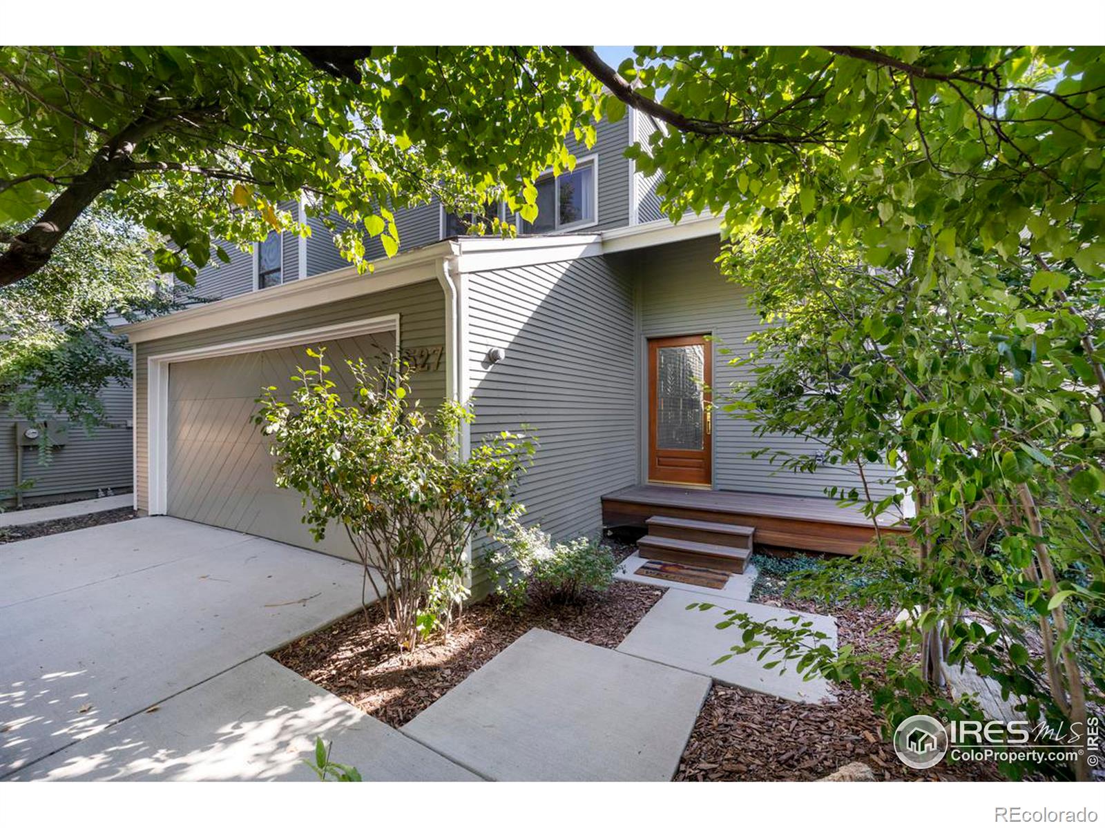 MLS Image #2 for 527  spindrift court,fort collins, Colorado