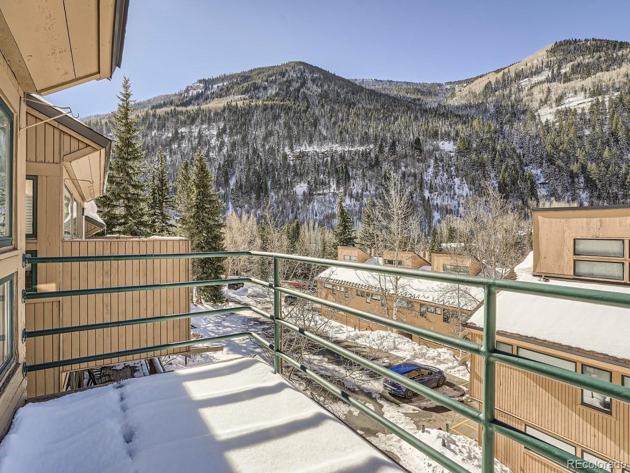 MLS Image #18 for 4061  bighorn road,vail, Colorado