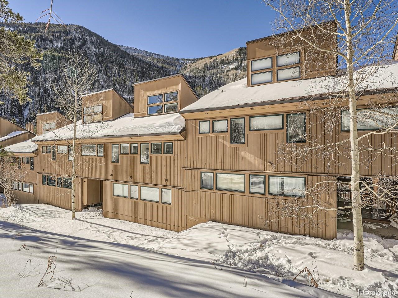 MLS Image #20 for 4061  bighorn road,vail, Colorado